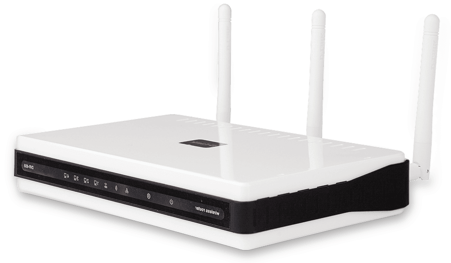 Wi-Fi Router